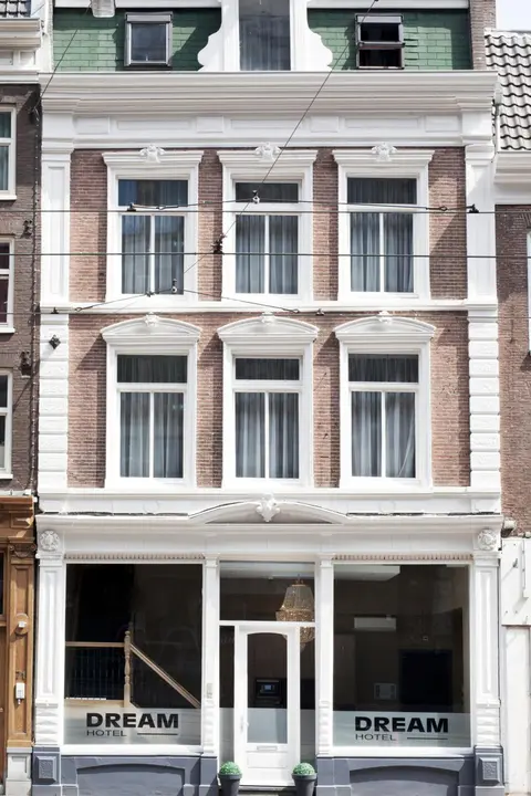 Dream Hotel Amsterdam