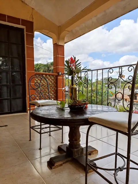 Casa De Los Pájaros - B&B