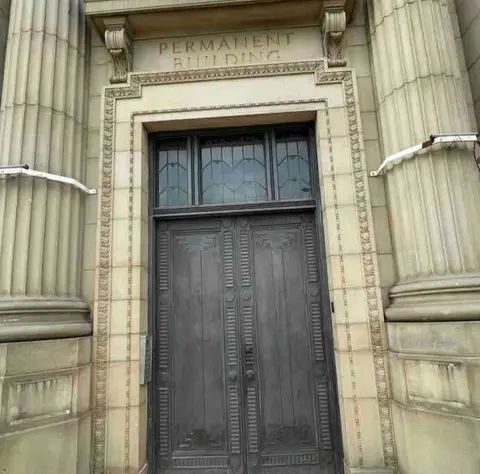 Town Hall View