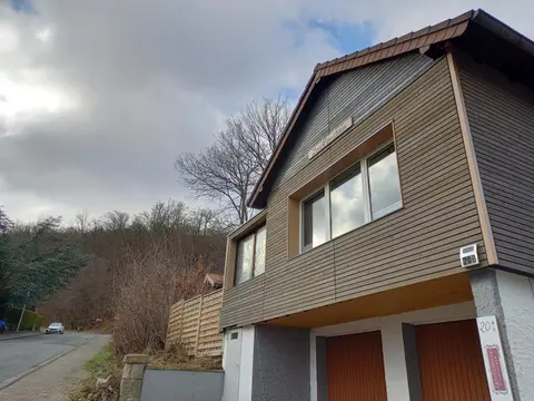 Zwölfenstein mit 3 DTV Sternen ausgezeichnet