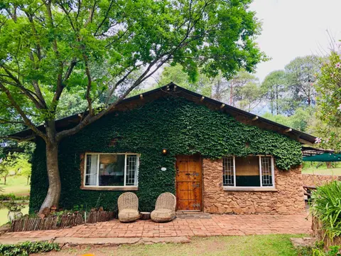Tegwaan Country Getaway