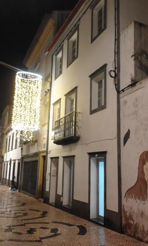 Casa Central
