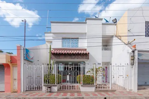 Casa Hotel Jimatta
