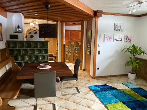 Ferienwohnung Scheiblechner