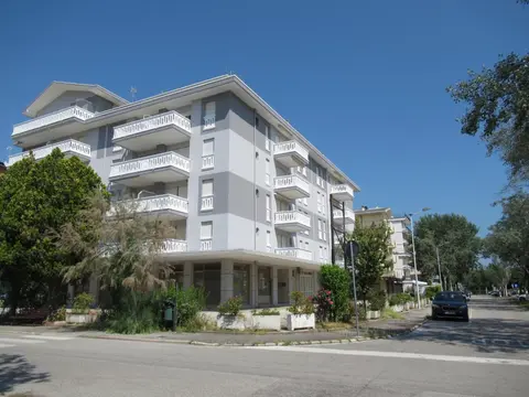 Studio with balcony near the beach - Beahost