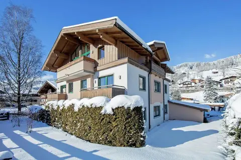 Penthouse Brixen