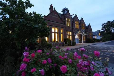 St Mary's Inn