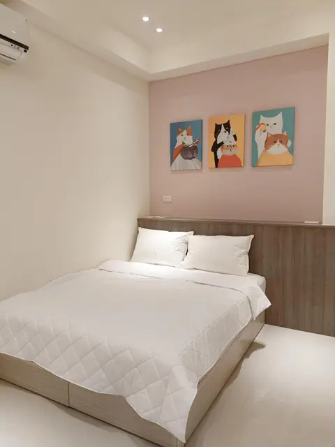 Penghu Michi Homestay