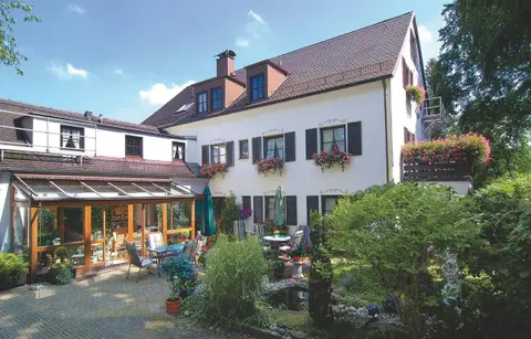 ARRIVEL Hotel am Bergson