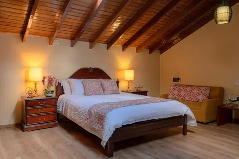 Fantástico Loft Centro Histórico Quito