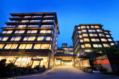 Hotel Keisui