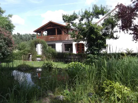 Amselgarten
