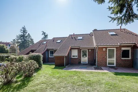 Urlauberdorf Haus 61c