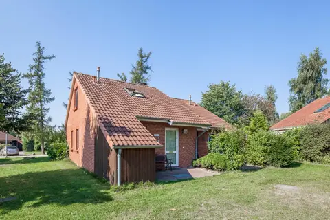 Urlauberdorf Haus 53a