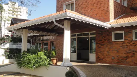 Jaguary Hotel Sumaré