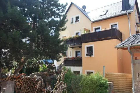 Romantik Landhaus