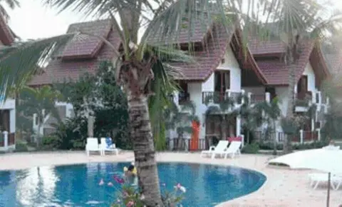 Koh Chang Thai Garden Hill Resort