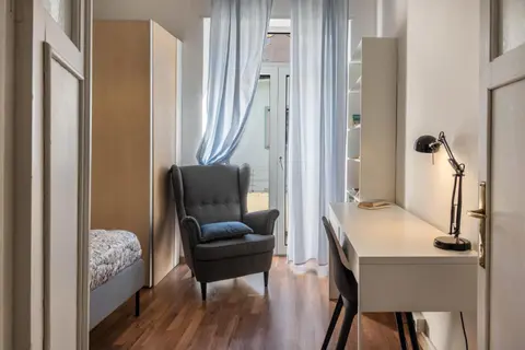 Appartamento a Villa Osvalda