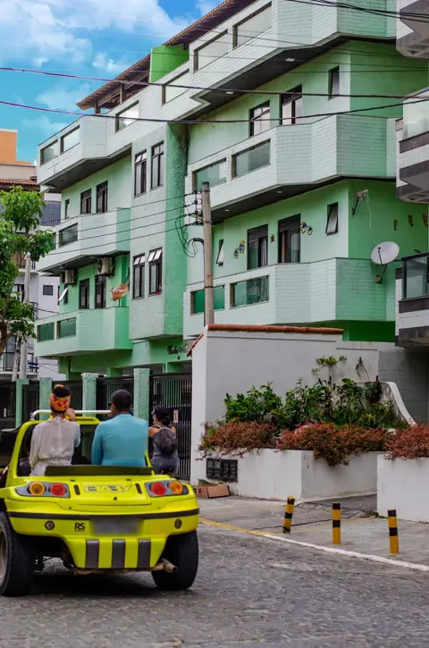 Sua Casa de Praia