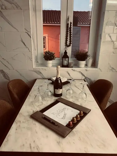 Private Room