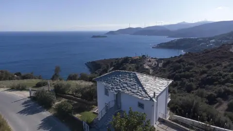 Argo Summer House