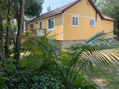 CasaVon Cottages Cottage A