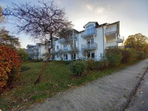 Ferienwohnung Wilde Möwe