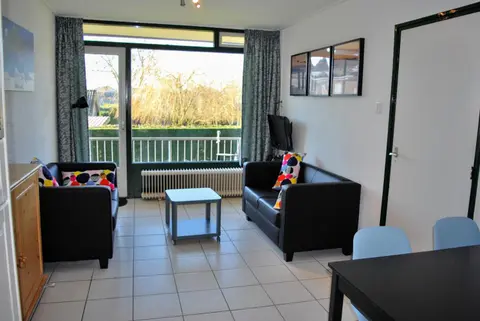 Appartement Walvis nr. 22B