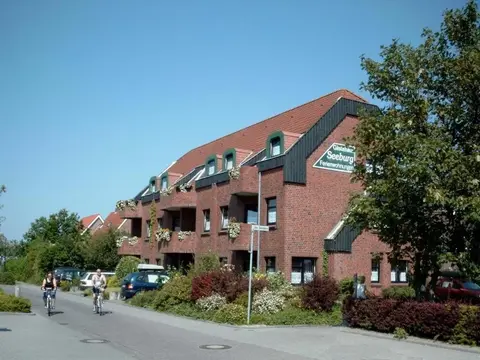 Haus Seeburg