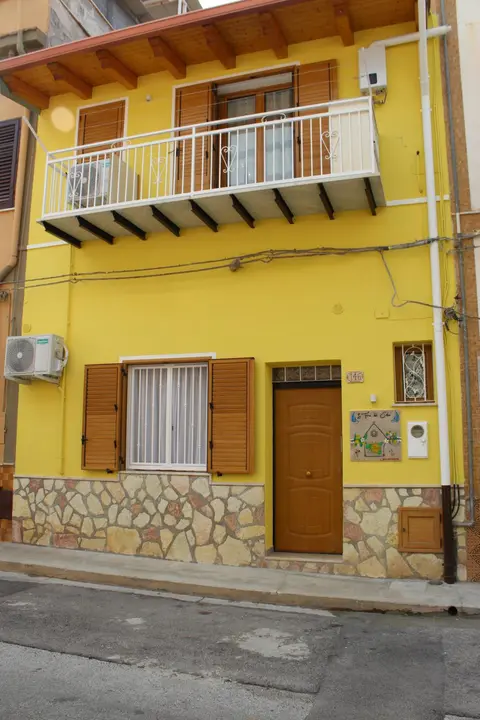 La terra del sole