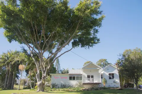 Byron Springs