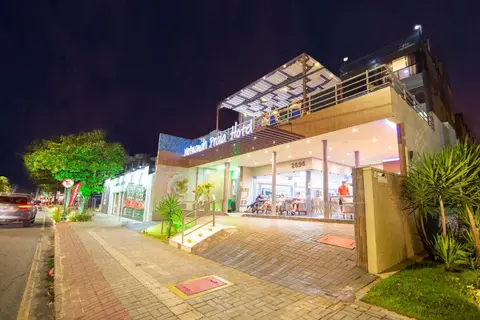 Netuanah Praia Hotel