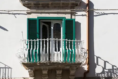 Maisonnette VV 155- Ortigia Holidays