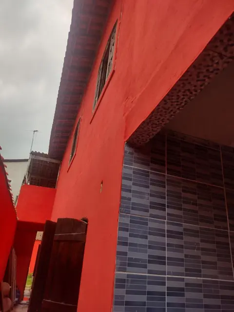 Hostel Raio de Fogo