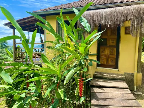 Casa Tambor Paraty