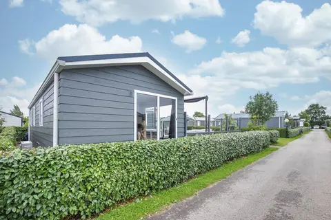 Luxe Chalet Jara JS17 Oostkapelle