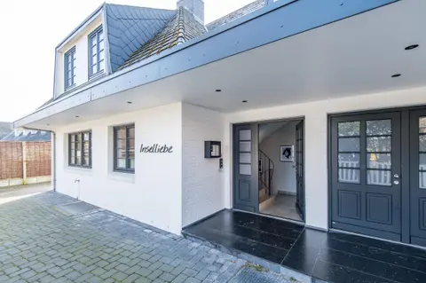 Inselliebe Westerland Whg 03 Tinnum