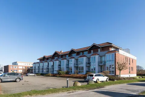 Haus Knechtsand, Whg 449