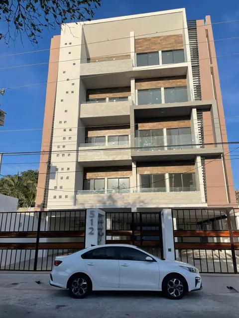 MAR Y ARENA CONDOMINIOS