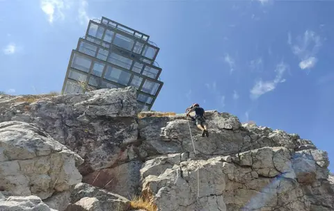 Monte das Cerejas