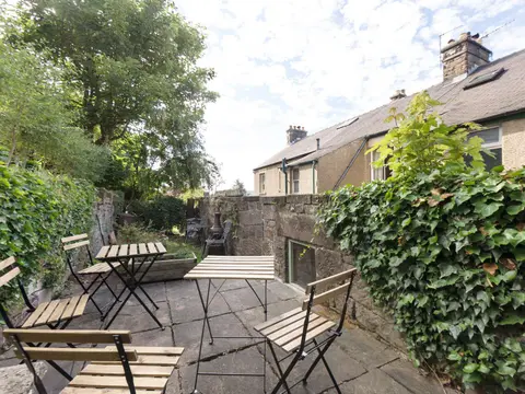 Bobbin Cottage