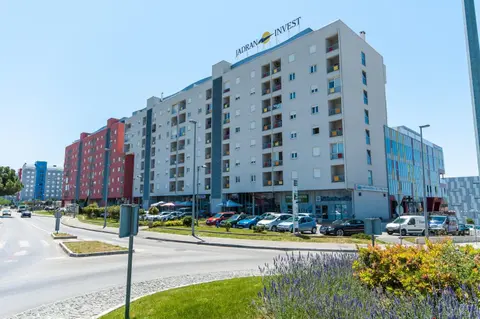 Jadran apartment with balcony and parking garage