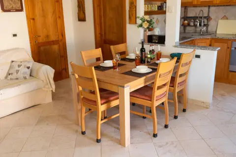 casa su rimediu