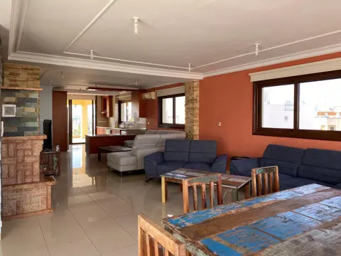 Mystra Place Penthouse
