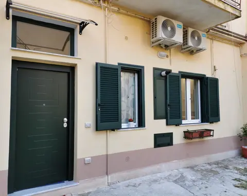 Octopus Vietri House