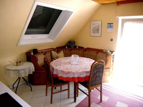 Ferienappartement Obrigheim