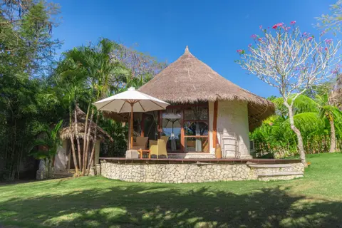 La Joya Balangan Resort