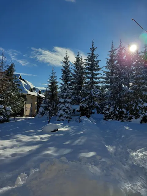 Apartmani Nika Zlatibor