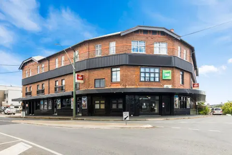 Hotel Queanbeyan Canberra