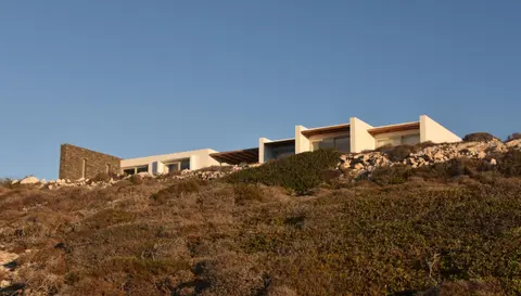 THEIA VILLA